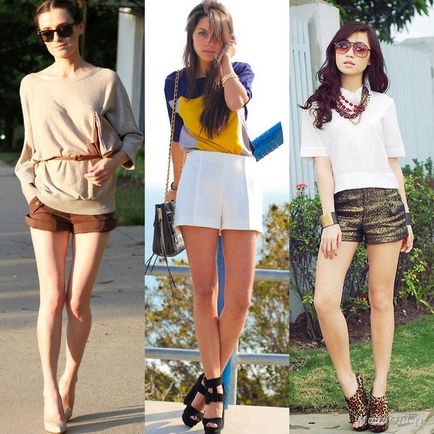 Мода і стиль топ-10 наймодніших речей сезону весна-літо 2012