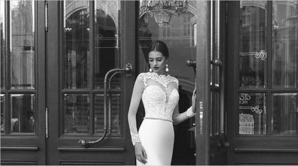 Мода і тренди в весільних сукнях 2016-2017 інтерв'ю з Мартіном Гуралюк, власником салону