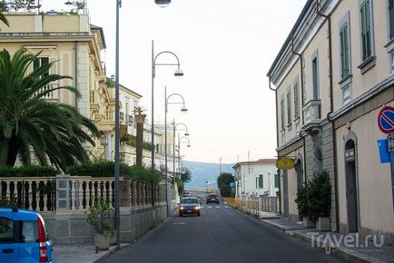 Vacanță de Mai în Calabria