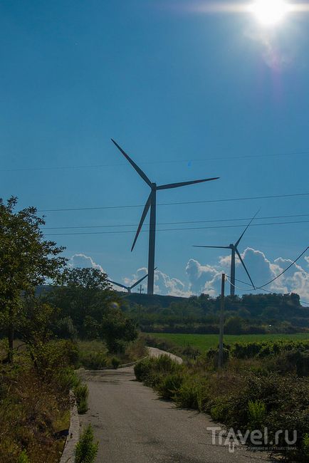 Vacanță de Mai în Calabria