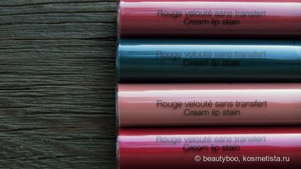 Мій складний ліловий - матова помада relouis alta moda lipstick 18 smoky velvet відгуки