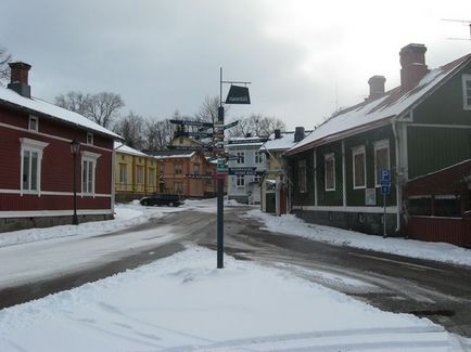 Naantali Finlanda istorie, atracții, magazine și hoteluri