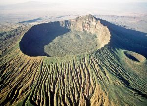 Nakuru - Guide, fotók, épületek