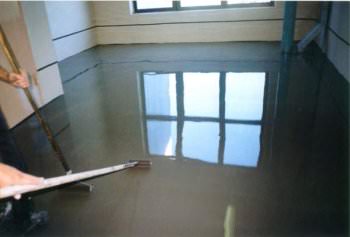 Наливна підлога геркулес стандарт, наливна підлога геркулес стандарт