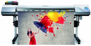 Feszített mennyezetek banner - nyomtatás maidenprint! (Nyomdagép) Feszített mennyezetek banner - nyomtatás maidenprint!