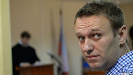 Navalny és a zsidókérdés - tettünk