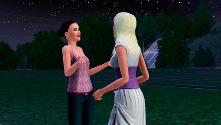 Ügyességi báját Sims 3, hogyan lehetne a varázsát a Sims 3, hogyan lehetne javítani a varázsát készség a Sims 3 (készség) Ügyességi báját Sims 3, hogyan lehetne a varázsát a Sims 3, hogyan lehetne javítani a képesség báját Sims 3