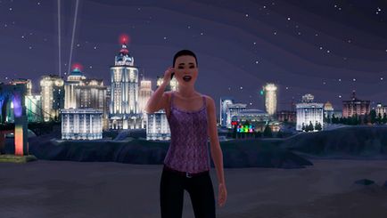 Abilitatea de farmec în Sims 3, cum de a spori farmecul în Sims 3, cum să îmbunătățești abilitățile de farmec în Sims 3