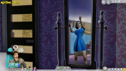 Abilitatea de farmec în Sims 4 - recenzii - catalog de articole