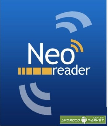 Neoreader qr - Android market (google play) - descărcați software-ul gratuit, jocuri, wallpaper Android