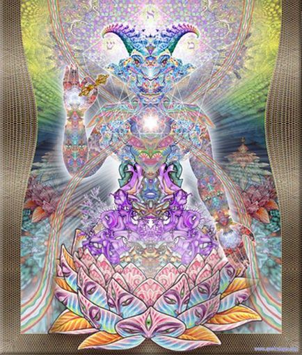 Neotampl Baphomet kivel (Sátán jele Baphomet) Neotampl Baphomet, hogy ki vagy