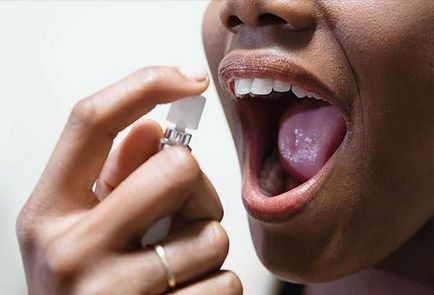 Câteva sfaturi despre cum să scapi de mirosul din gură