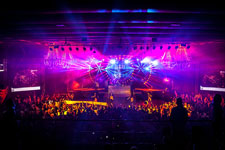 Night club arena (moscow), arena moscow, recenzii, bilete, rapoarte foto, adresa, directii,