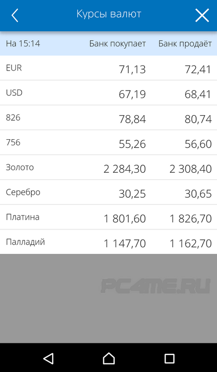 Nomos-bank kapcsolat (OTKRITIE Financial) - felvételi, regisztrációs