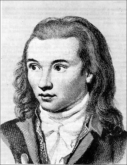 Novalis de la idealismul magic la creștinism ca o religie universală - stadopedia