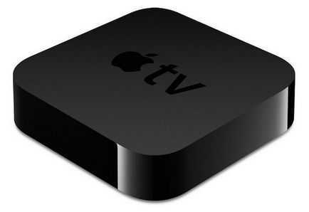 Нові подробиці про «начинку» apple tv четвертого покоління