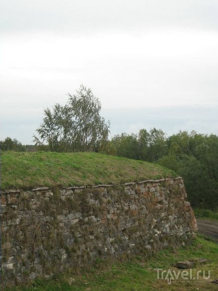 Cetatea Novodvinsk