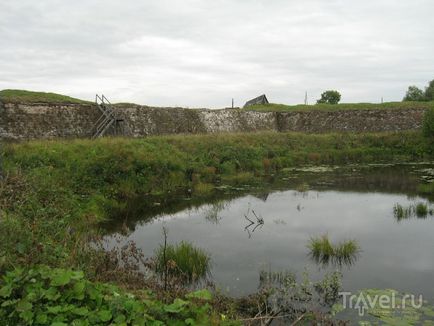 Cetatea Novodvinsk