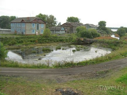Cetatea Novodvinsk
