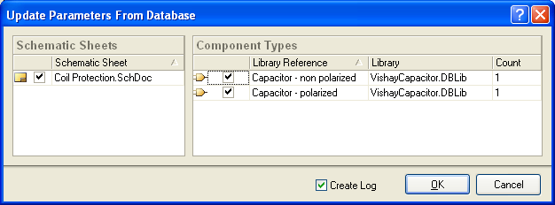 Frissítés alkatrészek - Orosz dokumentumok - az Altium wiki