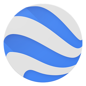 Serviciul Google Earth actualizat - ifshow