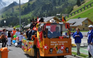 Életmód és szabadidő Swiss zagranku