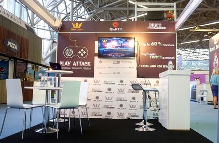 Prezentare generală a programului playattack al programului de afiliere