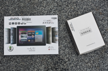 Áttekintés pipo u1 - Kína első 7 hüvelykes táblagép android OS 4 (natív) Áttekintés pipo u1 - Kína első 7 hüvelykes táblagép android OS 4