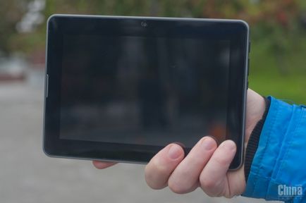 Áttekintés pipo u1 - Kína első 7 hüvelykes táblagép android OS 4 (technológia) Áttekintés pipo u1 - Kína első 7 hüvelykes táblagép android OS 4