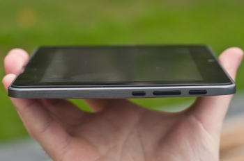 Áttekintés pipo u1 - Kína első 7 hüvelykes táblagép android OS 4 (teremtett) Áttekintés pipo u1 - Kína első 7 hüvelykes táblagép android OS 4