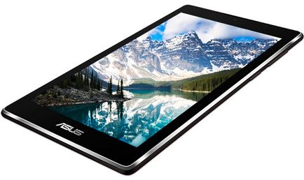 Prezentare generală a tabletelor acer iconia talk 7