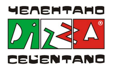 Hálózat áttekintése pizza „Celentano”