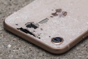 Prezentare generală a filmului de protecție spigen sgp steinheil flex hd pentru iphone 6 plus