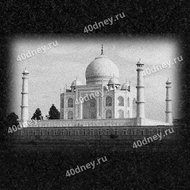 Înregistrarea mormintelor musulmane, inscripții, imagini ale moscheilor și altele