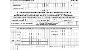 Antreprenorul individual Okfs ca unul dintre codurile clasificatorului