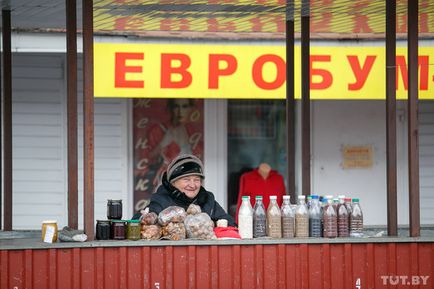 Oktyabrsky online, ca o zonă fără giganți industriali, a izbucnit în liderii salariaților