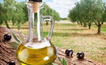 Оливкова олія користь і шкода, калорійність, корисні і лікувальні властивості, протипоказання для