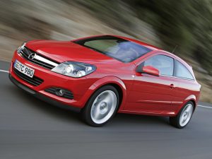 Opel astra h a overclockat rău de ce tupitul auto în timpul overclockării, motivele pentru scufundări