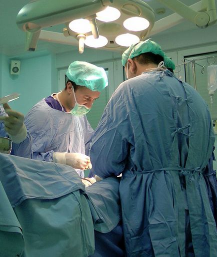 Операції в сербії гипоспадия, фаллопластика, фаллопротезірованіе, лікування еректильної дисфункції