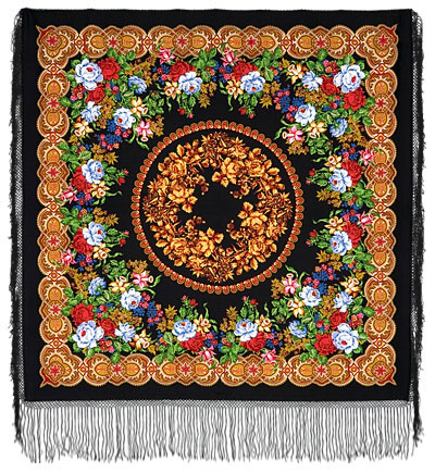 Ornamente (design de textile)