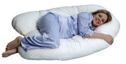 Ортопедична подушка для сну від ukrmedshop, корисні знання для всіх