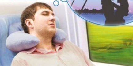 Ортопедична подушка для сну від ukrmedshop, корисні знання для всіх