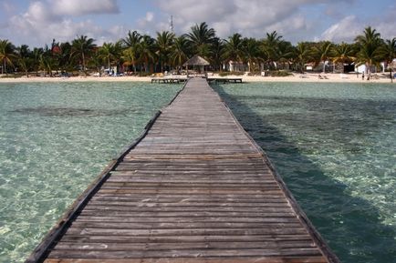 Island Cayo Coco (Kuba), kikapcsolódás, információk a város - Arriva