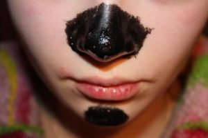 Recenzii despre masca de curatare a cărbunelui - masca neagră - de la puncte negre și acnee pe față