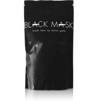 Відгуки про очищувальну вугільної масці - black mask - від чорних крапок і вугрів на обличчі