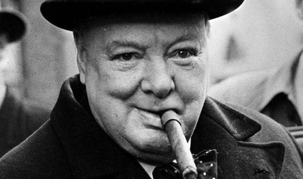 Recenzii ale cărții Churchill