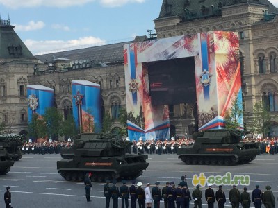 Відгуки про репетиція параду перемоги - відпочинок з дітьми