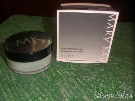 Vélemények átlátszó laza por Mary Kay ideálisan fémkeverék és vizuálisan elrejti a hibákat (átlátszó) Vélemények az átlátszó laza por Mary Kay ideális üledéke és vizuálisan elrejti a hibákat