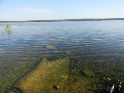 Lacul Akakul (centre de recreere, case de vacanță, tabere pentru copii, pescuit)