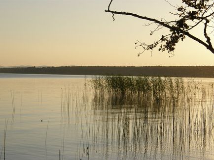 Lacul Akakul (centre de recreere, case de vacanță, tabere pentru copii, pescuit)